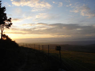 Galicia - Way of St. James