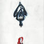 Peter and Mary Jane Parker