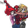Spectacular spider-man