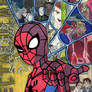 Spectacular Spider-Man poster