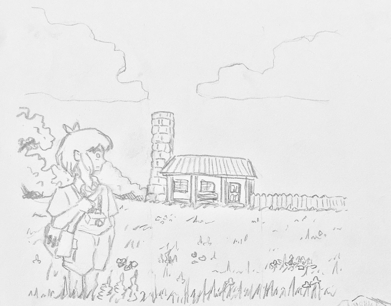Rule Of Thirds Practice By LordTankrid On DeviantArt rule-of-thirds-practice-by-lordtankrid-on-deviantart
