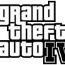 GTA IV Logo