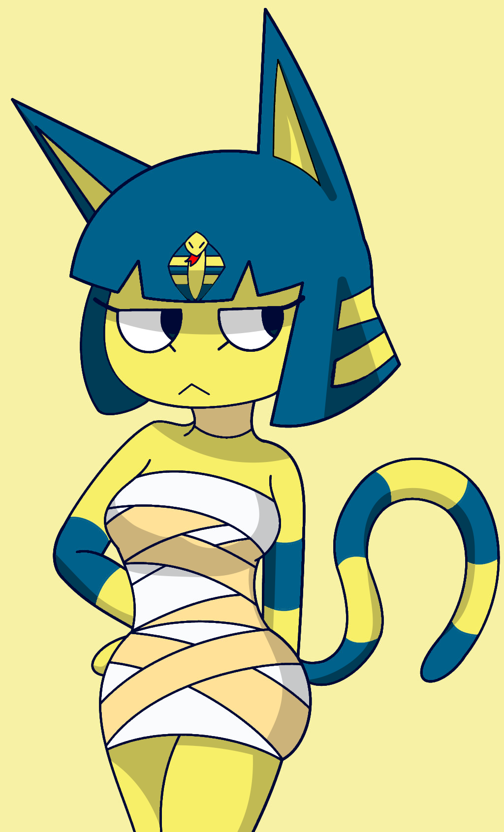 Ankha