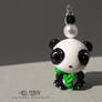 Panda charm