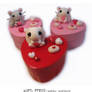 Valentine Boxes 2010