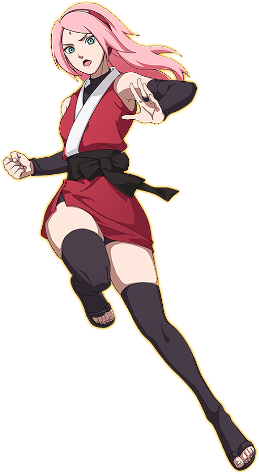 Sakura SP Render Nindo Sprint by TONY343 on DeviantArt Sakura SP Render Nindo Sprint by TONY343 on DeviantArt
