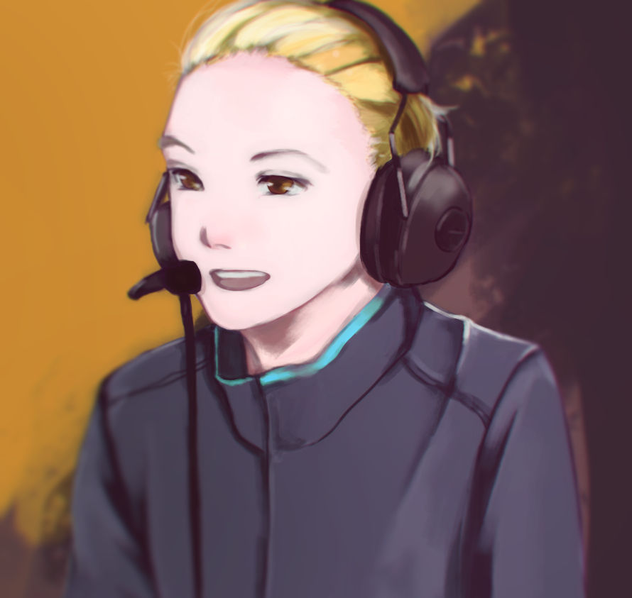 Rekkles by artofmai on DeviantArt