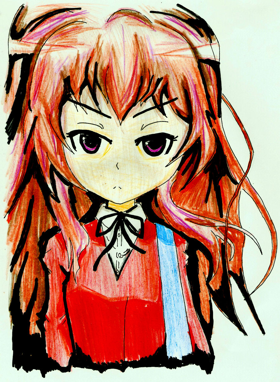 Tora Dora by jian20 on DeviantArt