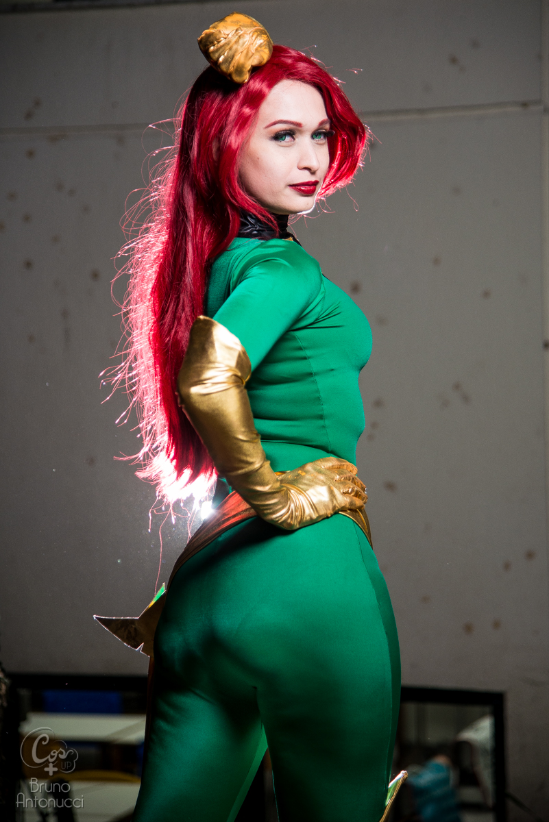 Jean Grey