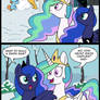 MLP: Wanna build a snow man? (Commissioned)