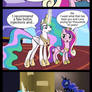 MLP: Youth becomes her