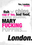 London. by vliea