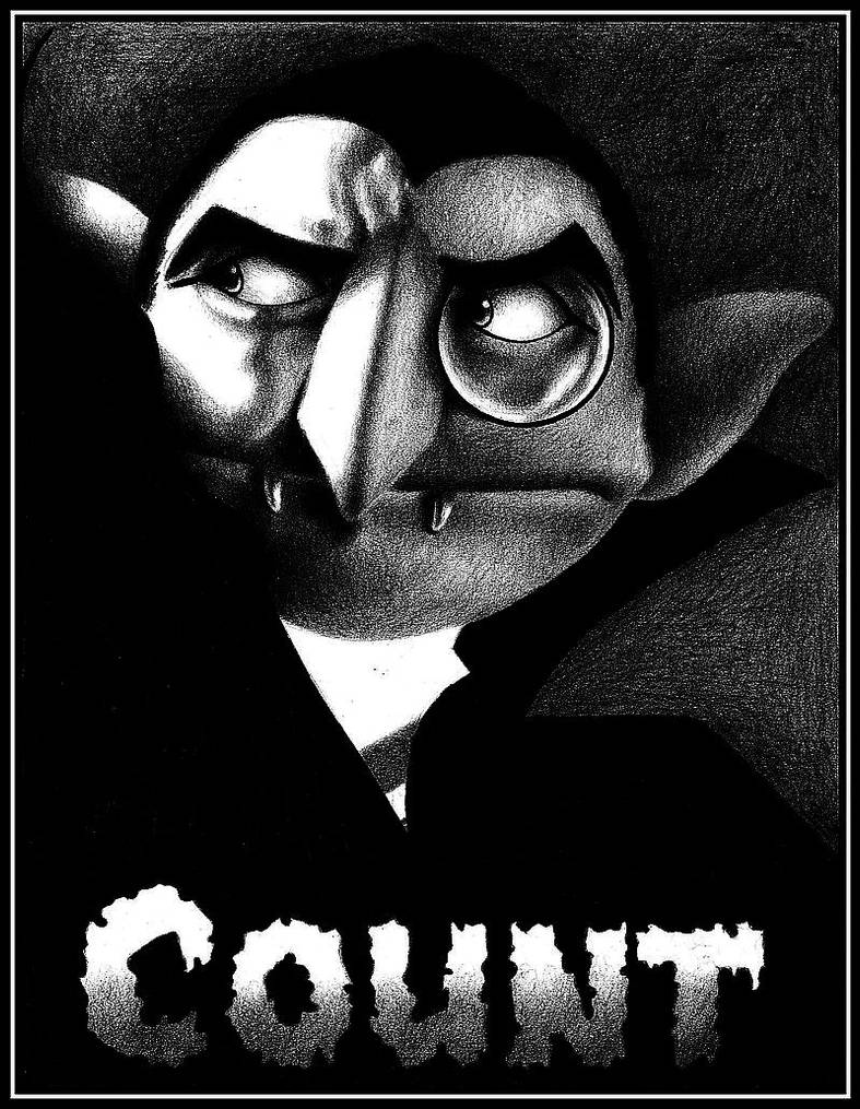 Countone by TheArtofConstantine on DeviantArt