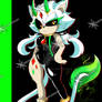 (OPEN ) Sonic adopt (35$)|Dragon