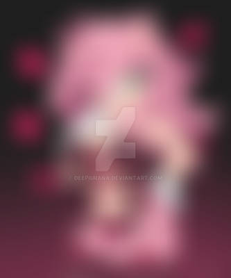 (NSFW In Desc) -Naked Amy wants your HEART