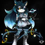 Amelia\ iurana- deity of creation and space