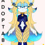 (SOLD) Sonic Adoptable (adopt)| SATURN GODDES