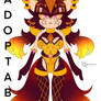(SOLD ) Sonic Adoptable (adopt)| MARS GODDES