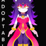 (OPEN ) Sonic Adoptable (adopt)| Rabbit-fox