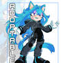 (OPEN ) Sonic Adoptable (adopt)|CAT