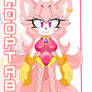 (SOLD ) Sonic Adoptable (adopt)|FENNEC