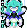 (OPEN ) Sonic Adoptable (adopt)|BUTTERFLY