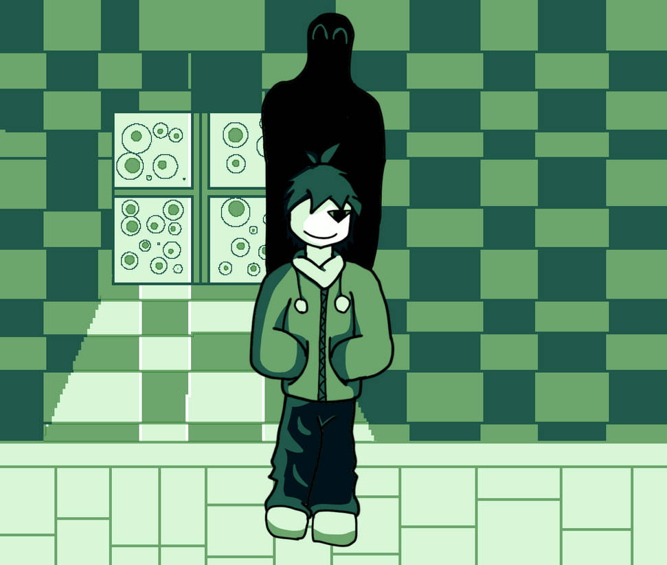 Control Rework Avatar Rework by padasilvia on DeviantArt