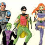 Teen Titans