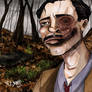 Richard Harrow