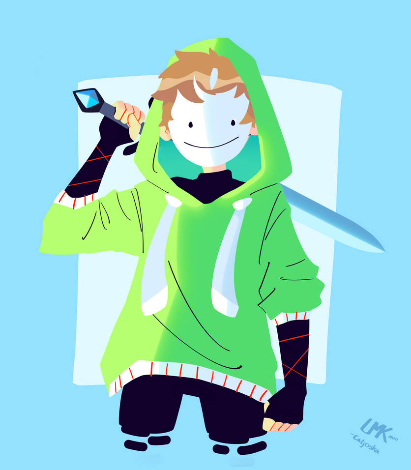 Dream Fanart by Lina-Mi on DeviantArt