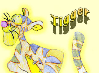 Tigger