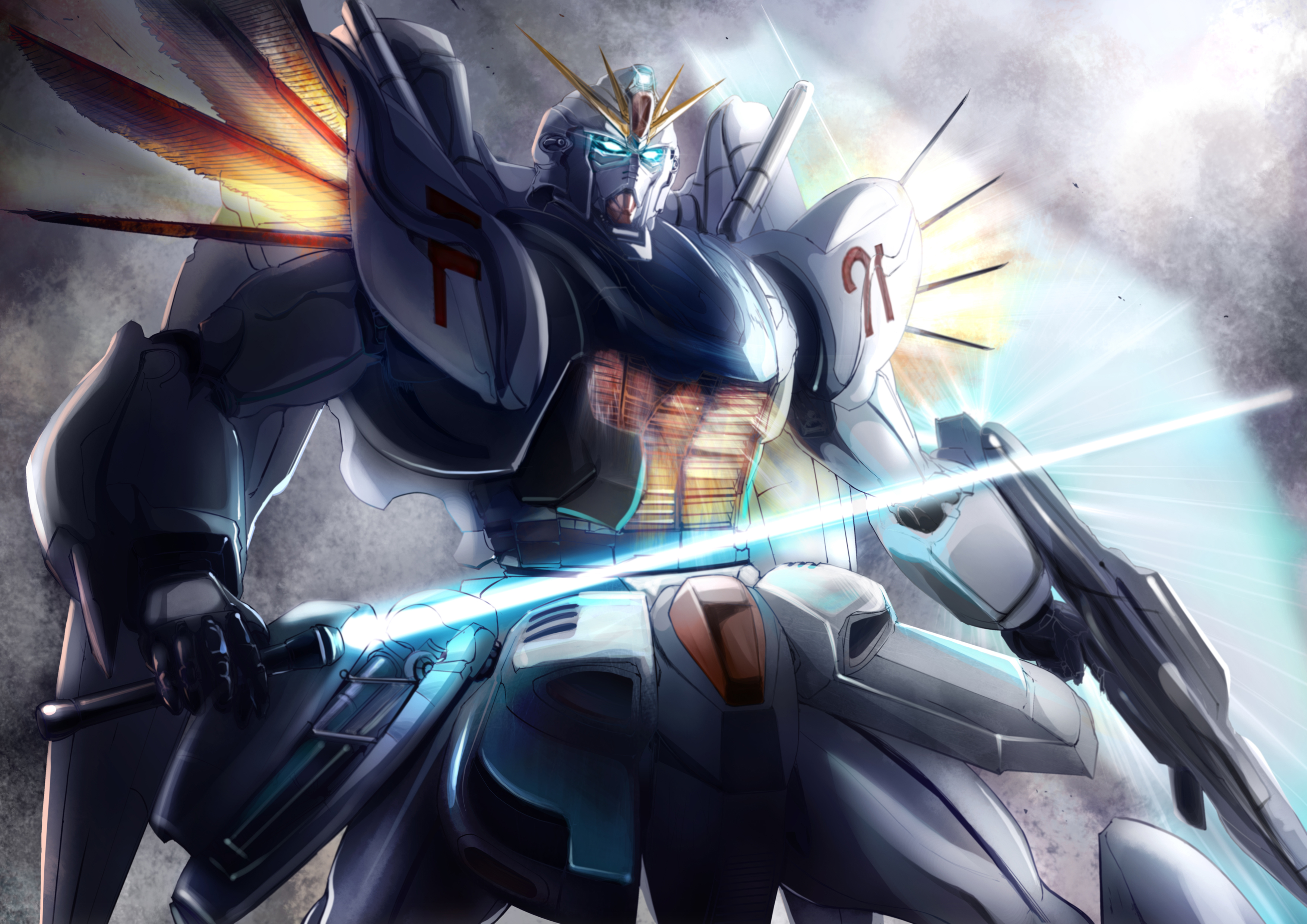 F 91 By Thezentlion On Deviantart