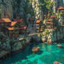 Cliffside Water Village