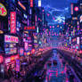 Festival of Lights City