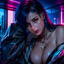 Digital Afterglow