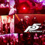 Persona 5 Wallpaper