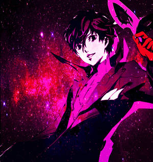 Akira Kurusu