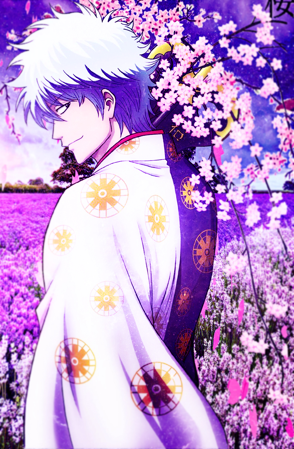 Gintoki Danna