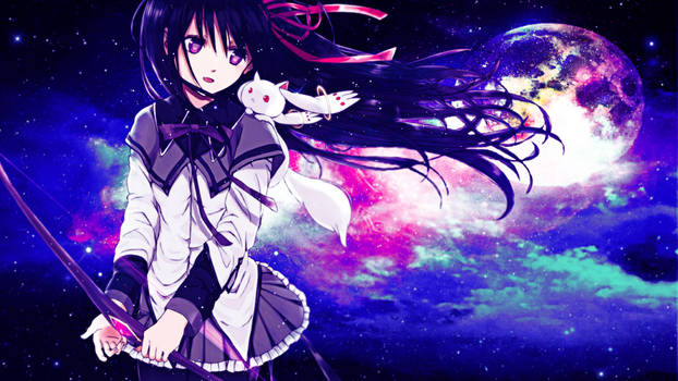 Homura Magica