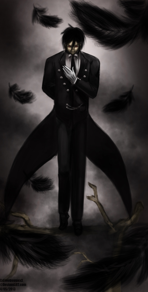 Raven Bird by XxEmoVeggiexX on DeviantArt Raven Bird by XxEmoVeggiexX on DeviantArt