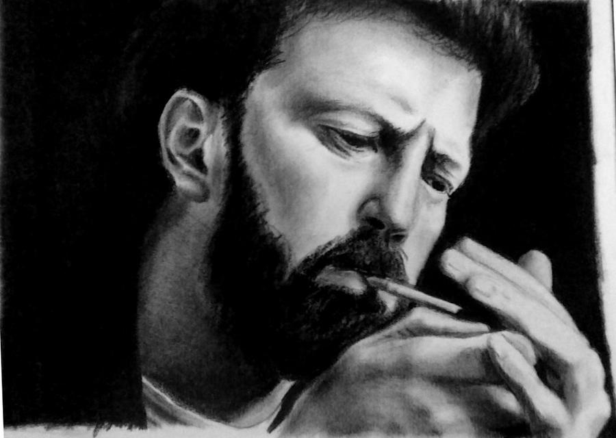 eric clapton