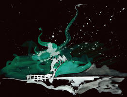 WDV - 296 - Passage Line