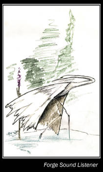 Forge Sound Listener