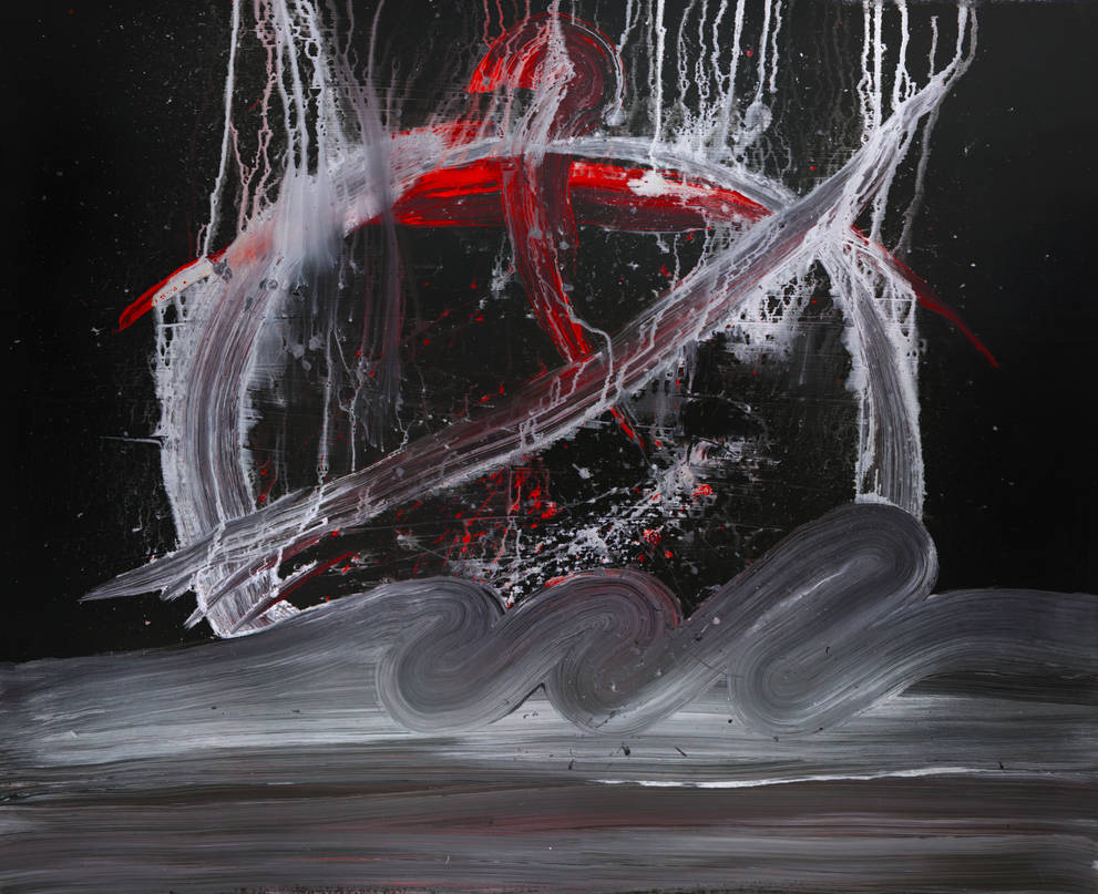 WDVH - 0014 - Skew Red