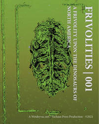 Frivolities and Other Books for the Holidays