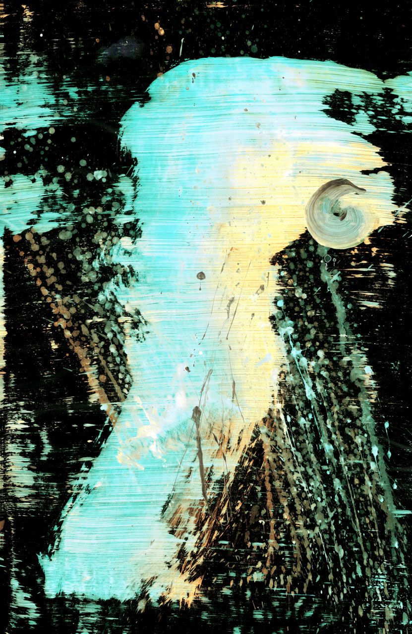 WDVMM - 1097 - To Render Flawless