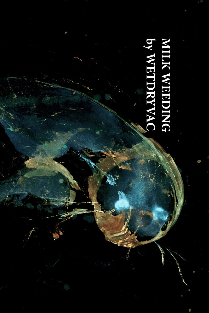 Milk Weeding Book Drop