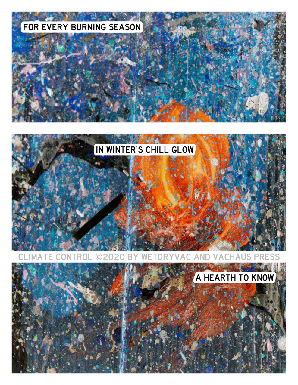 Climate Control 0098 - A Hearth