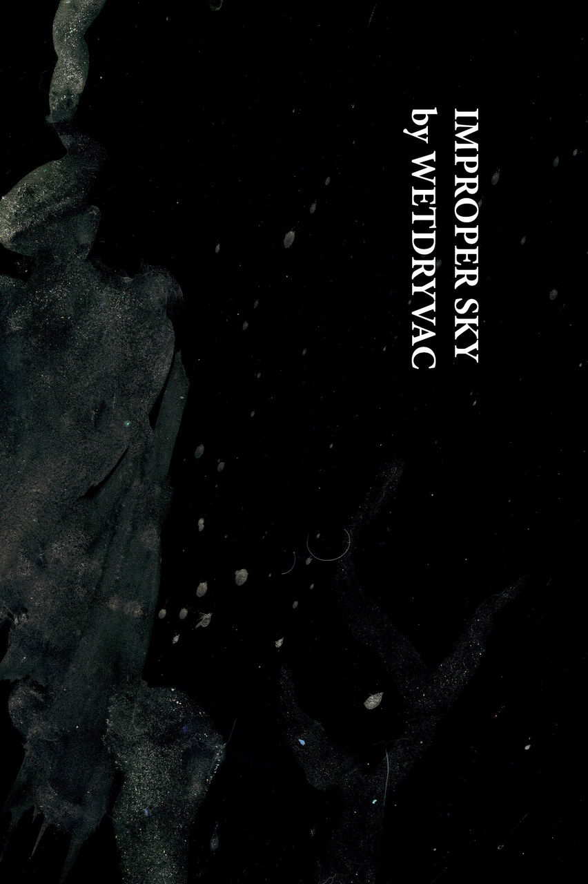 Book Drop - Improper Sky