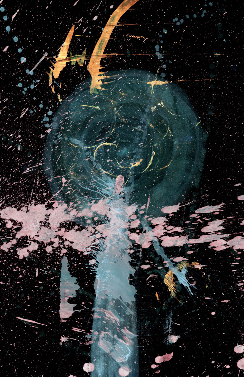 Abstract WDVMMs